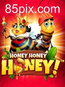 HoneyHoneyHoney