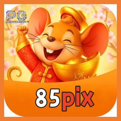 85pix Logo
