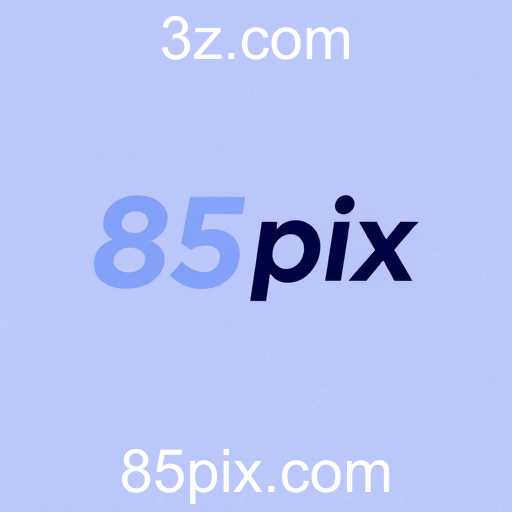 85pix Explode no Cenário dos e-Sports