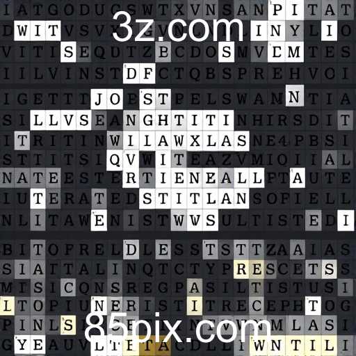 A Arte dos Jogos de Palavras: Explorando a Categoria 'Editorial' no '85pix'