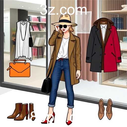 Explorando a Categoria 'Moda' no Universo dos Jogos de Palavras-Chave