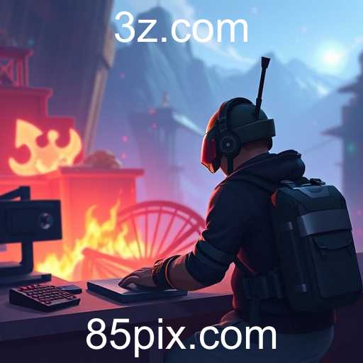 Inovação nos Jogos Online