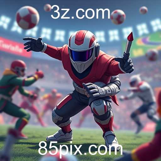 O Impacto da 85pix no Mercado de Jogos em Português