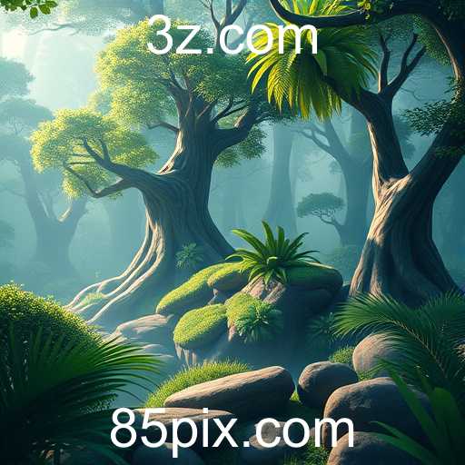 O Impacto Crescente de 85pix no Mercado de Jogos