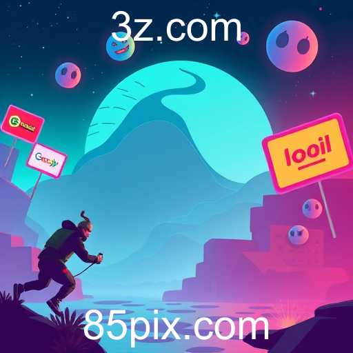 Inovação e Estratégia: A Ascensão do 85pix no Cenário Atual de Jogos