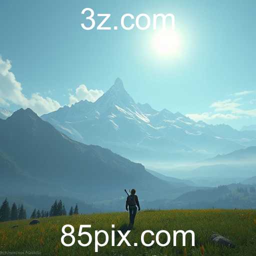 A Arte das Paisagens Virtuais em Videogames