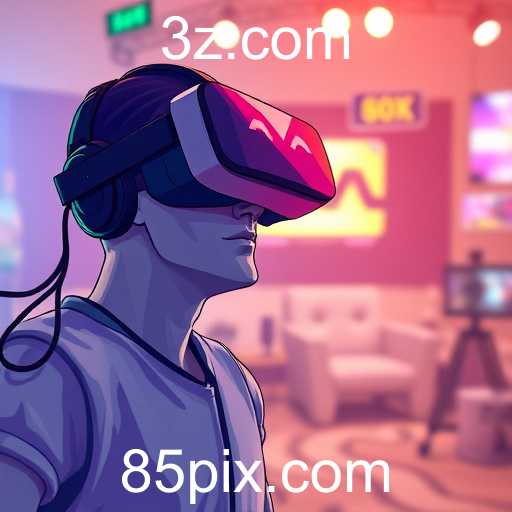 A Ascensão do 85pix nos Jogos Online
